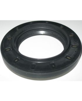 BMW Diff Input Flange Oil Shaft Seal 45x75x10/14 mm 7609537 New Genuine