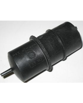 BMW Engine Vacuum Storage Tank Container Reservoir 11611312762 New Genuine