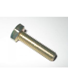 BMW Hex Bolt Screw M8 x 1.25 x 35 mm Grade 8.8 9913662 07119913662 New Genuine
