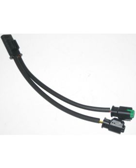 MINI Thermostat Adapter Lead Cable Wiring 7646145 12517646145 New Genuine