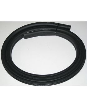 BMW E89 RH Lower Door Seal Weatherstrip Gasket 7046102 51767046102 New Genuine