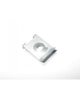 BMW Body Chassis Sheet Metal Nut Clip Screw Fixing 07129904150 New Genuine