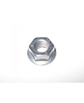 BMW 13 mm Hex Flange Collar Nut M8 x 1.25 mm 9906089 07119906089 New Genuine