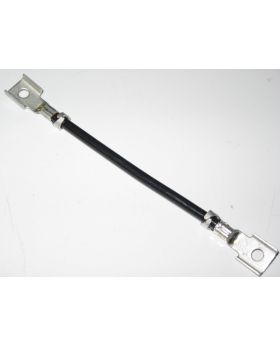 BMW F25 Boot Trunk Lid Earth Strap Cable Lead 7273679 51247273679 New Genuine