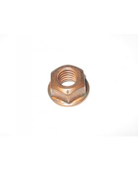 BMW 13mm Hex-Head Exhaust System Flange Nut M8x1.25mm 18307620549 New Genuine