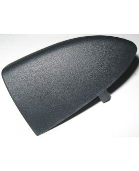 BMW E53 Left Door Handle Cover Trim Cap Black 8243625 51218243625 New Genuine