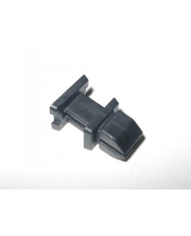 Mercedes Interior Trim Fixing Clip Clamp Plastic Rivet A1249900792 New Genuine