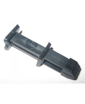 Mercedes W203 C209 Boot Trunk Sill Loading Edge Clip A0019901592 New Genuine