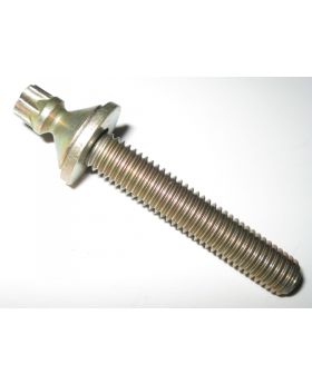 BMW E8 Anti-Tamper Screw Bolt M8 x 1.25 x 47 mm 1152052 32311152052 New Genuine