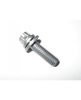 BMW Torx Bolt Screw M6 x 1.00 x 20 mm Grade 8.8 9905568 07129905568 New Genuine