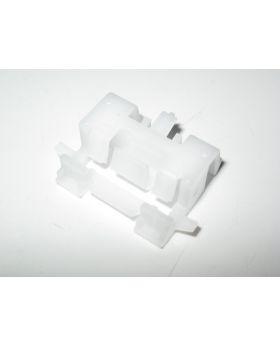 BMW Roof Moulding Trim Strip Clip Clamp Bracket 7291271 51137291271 New Genuine