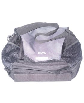 BMW EMPTY Seal & Protect Cleaning Bag Rucksack 0443197 83120443197 New Genuine