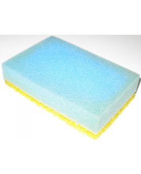 BMW Outside Plastic Bumper Care Cleaner Sponge 0427834 83120427834 Other Genuine