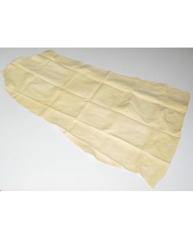 BMW Shammy Leather Chamois Body Drying Cloth 2185762 82142185762 New Genuine