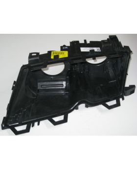 BMW E46 Left Head Light Housing Case Rear Cover 1305253370 Other Genuine