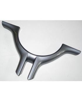 BMW E46 E39 Sport Steering Wheel Trim Grey 6756524 32306756524 Other Genuine