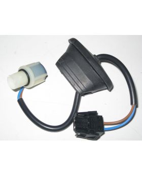 BMW E36 Indicator Repeater Wiring Harness Loom 8353224 63138353224 New Genuine