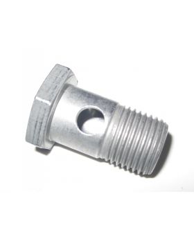 BMW 22mm Hex-Head Hydraulic Banjo Bolt M16x1.5x28mm 32416852470 New Genuine