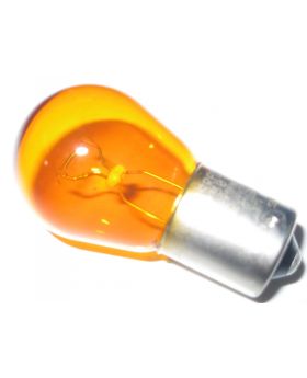 BMW Orange Indicator Light Bulb 12 Volt 21 Watt 7160791 63217160791 New Genuine