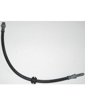 BMW E46 E85 E86 Front Brake Hose Pipe Line Flexi 6766966 34326766966 New Genuine
