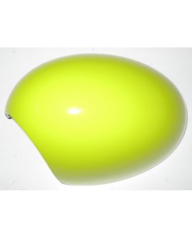 MINI Left Door Wing Mirror Cover Cap Trim 2157407 51162157407 New Genuine