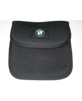 BMW Ice Scraper Storage Pouch/Case/Bag/Glove 2181301 83122181301 New Genuine