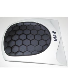 BMW Ergonomic Frost & Ice Scraper White 2181301 83122181301 New Genuine