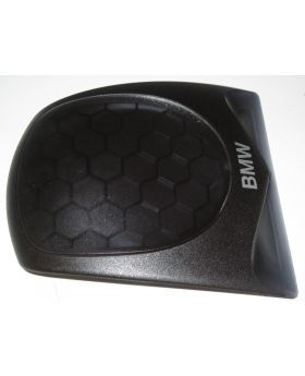 BMW Ergonomic Frost & Ice Scraper Black 2181301 83122181301 New Genuine
