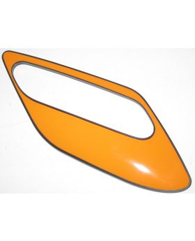 MINI R60 R61 Left Indicator Trim Orange 2184060 51132184060 New Genuine