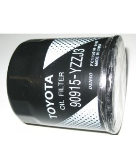 MINI Toyota 1ND Engine Oil Filter Canister 7791059 11427791059 New Genuine