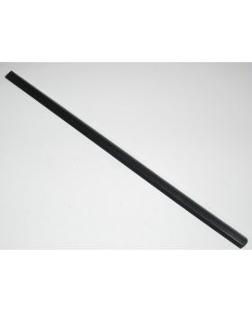 BMW E30 Front Left Body Door Trim Strip Moulding 51131952893 Used Genuine
