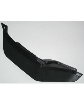 MINI R60 R61 Front Left Bumper Splash Mud Flap Guard 51119802643 New Genuine