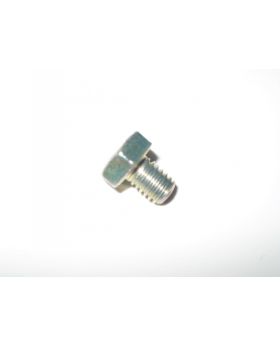 BMW Hex Bolt Screw M6 x 1.00 x 8 mm Grade 8.8 9913420 07119913420 New Genuine