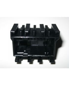 BMW Wiring Cable Plug Terminal Connector 18 Pin 8364645 61138364645 New Genuine