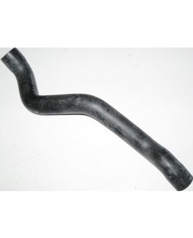 BMW E28 Coolant Water Heater Hose Pipe Line 1370258 64211370258 New Genuine