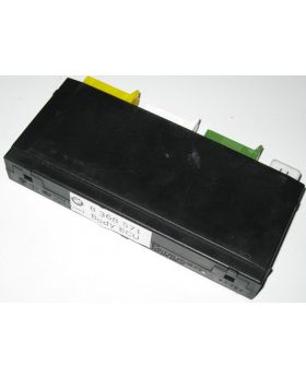 BMW E34 Body Control Unit ECU Basic Module 8368571 61358368571 Used Genuine