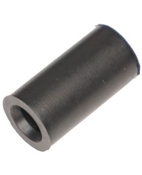 BMW 7 mm Vacuum Hose Line Port Blanking Cover End Cap 11611727176 New Genuine