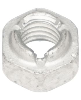 BMW 16 mm Hex-Head Self-Locking Nut M10 x 1.5 mm 33326768900 New Genuine