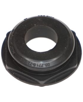 BMW Brake Servo Vacuum Hose Pipe Port Grommet Seal Ring 34331161985 New Genuine