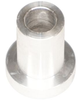 BMW K46 K47 K49 S1000RR/R/XR Exhaust Mount Bush Sleeve 18217717850 New Genuine
