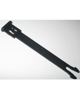 BMW E36 Battery Jump Start Point Cover Strap 1724197 12521724197 New Genuine