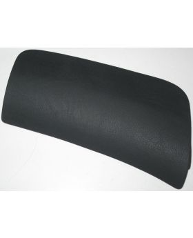 BMW E38 Left Passenger Airbag Cover Black RHD 8243550 51458243550 Used Genuine