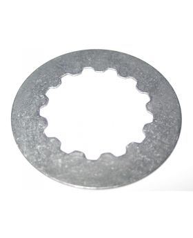 BMW Motorrad Chain Drive Sprocket Gear Nut Lock Washer 23007716780 New Genuine