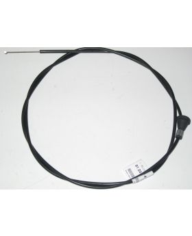 BMW Z3 E36 Bonnet Hood Lock Release Cable Rear 8397410 51238397410 New Genuine