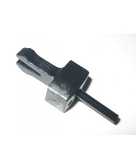 BMW E30 E28 E32 E34 E24 E23 Hand Brake Guide 1117897 34411117897 New Genuine