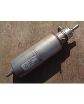 Mercedes ML/M Class W163 Petrol Fuel Filter A1634770501 New Genuine