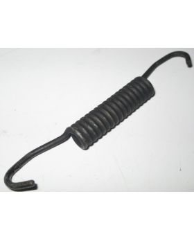 BMW Bike Motorrad Rear Brake Shoe Return Spring 1234558 34211234558 Used Genuine