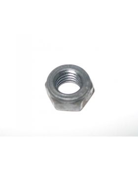 BMW 15 mm Hex-Head Self-Locking Nut M10 x 1.5 mm 11121262302 Used Genuine