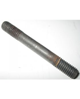 BMW M8 x 1.25 x 65 mm Screw Stud Bolt 9908142 Used Genuine