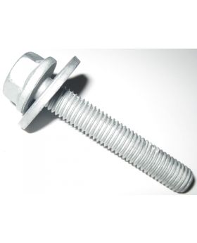 BMW Hex Bolt & Washer M10x1.5x60 mm Grade 10.9 6772432 31106772432 New Genuine